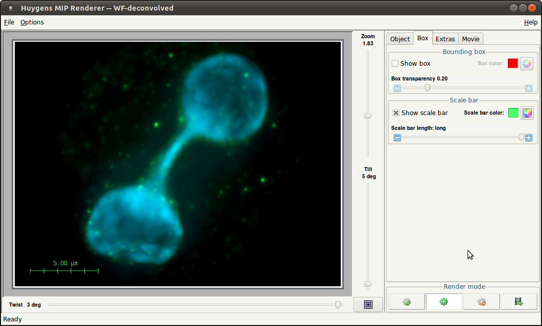 Screenshot-Huygens MIP Renderer -- WF-deconvolved.png