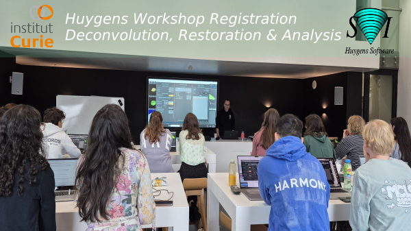 Announcement Curie SVI